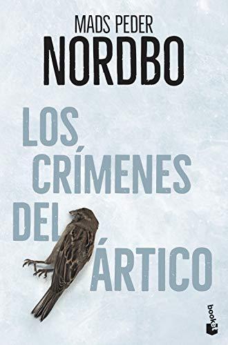 Los crímenes del Ártico (Crimen y misterio)