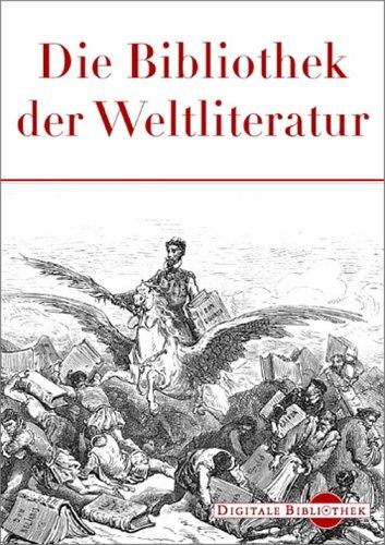 Die Bibliothek der Weltliteratur