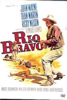 Rio Bravo [FR Import]