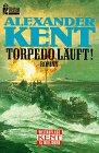 Torpedo läuft!