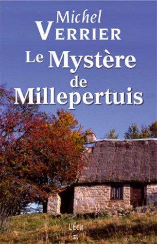 Le mystère de Millepertuis