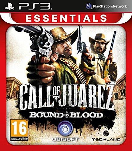 call of juarez 2 - collection essentielles [importación francesa] [playstatio...