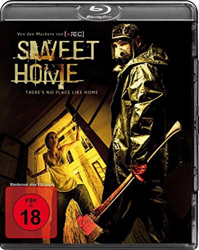 Sweet Home [Blu-ray]