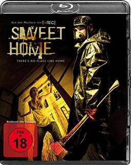 Sweet Home [Blu-ray]