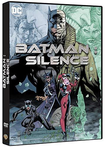 Batman : silence [FR Import]