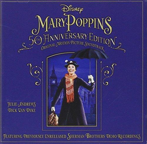 Mary Poppins [50th Anniversary