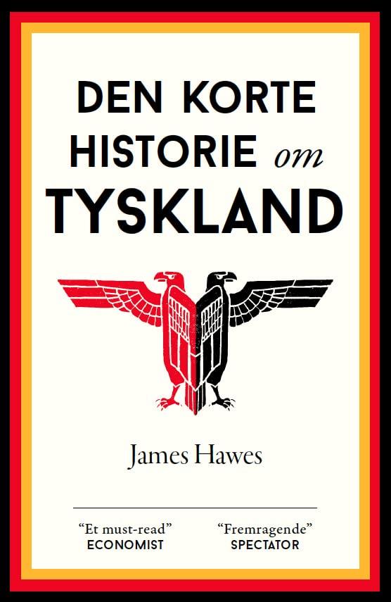 Den korte historie om Tyskland