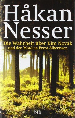 Die Wahrheit über Kim Novak und den Mord an Berra Albertsson