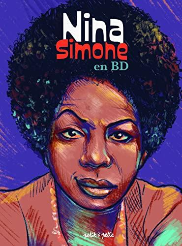 Nina Simone en BD