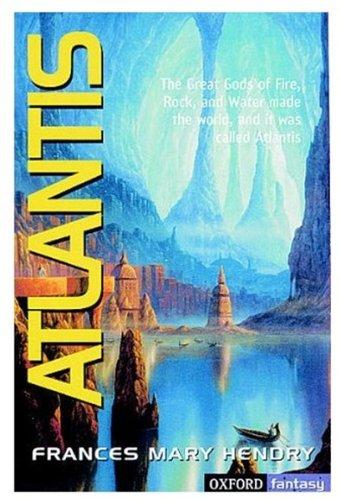 Atlantis (Oxford fantasy)