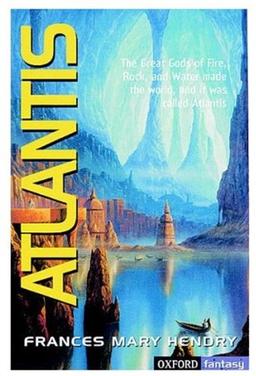 Atlantis (Oxford fantasy)