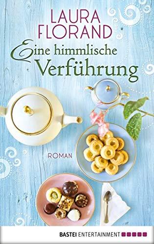 Eine himmlische Verführung: Roman