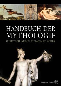 Handbuch der Mythologie