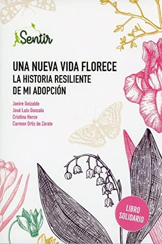 Una nueva vida florece. La historia resiliente de mi adopción