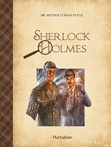 Sherlock Holmes