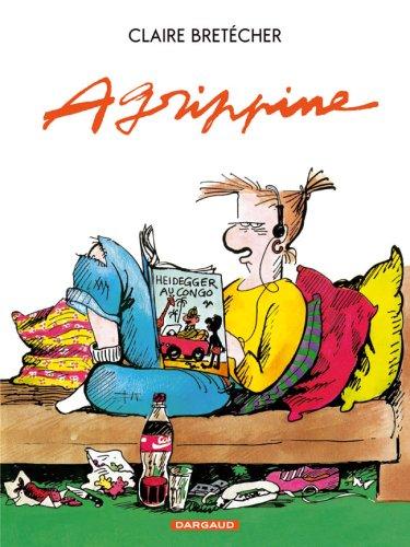 Agrippine. Agrippine