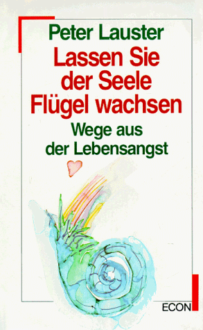 Lassen Sie der Seele Flügel wachsen