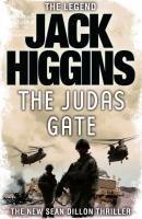 The Judas Gate (Sean Dillon Series, Band 18)