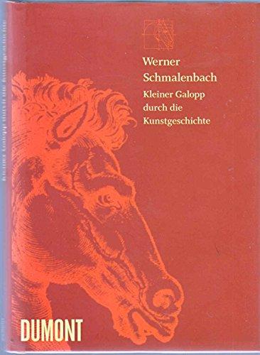 Kleiner Galopp durch die Kunstgeschichte