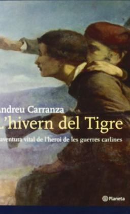 L'hivern del Tigre (Ramon Llull)