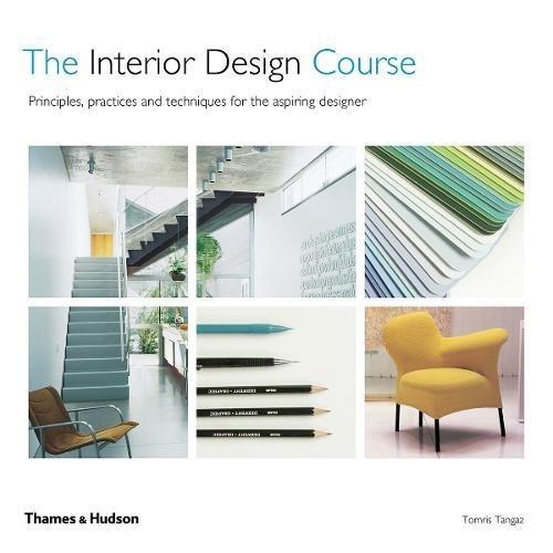 The Interior Design Course (2nd ed)