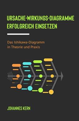 Ursache-Wirkungs-Diagramme erfolgreich einsetzen: Das Ishikawa-Diagramm in Theorie und Praxis