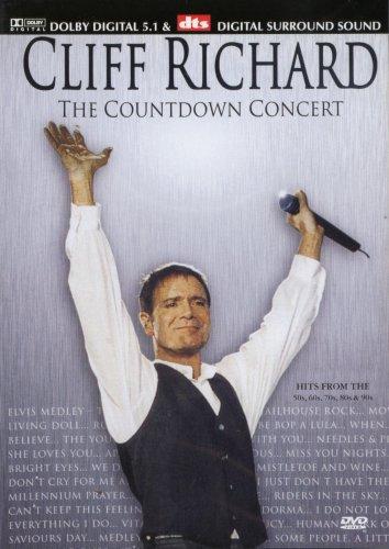 Cliff Richard - The Countdown Concert