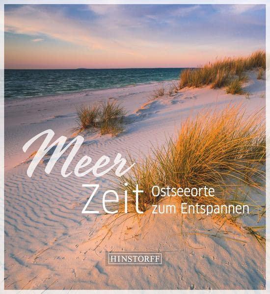 Meer-Zeit: Ostseeorte zum Entspannen