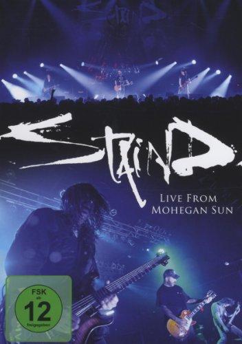 Staind - Live from Mohegan Sun