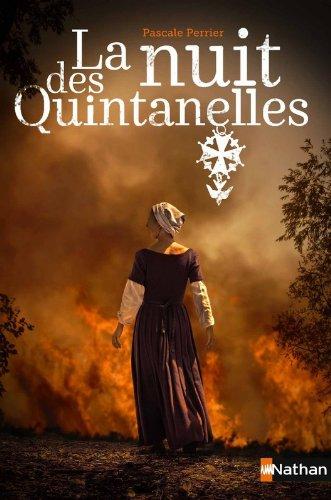 La nuit des Quintanelles