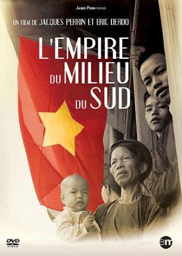 L'empire du milieu du sud [FR Import]