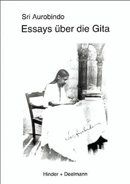 Essays über die Gita