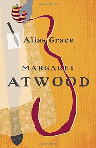 Alias Grace: A Novel