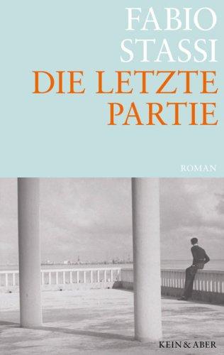 Die letzte Partie: La rivincita di Capablanca