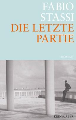 Die letzte Partie: La rivincita di Capablanca