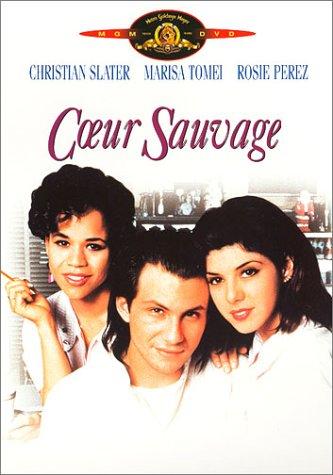 Coeur sauvage [FR Import]