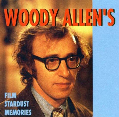 Woody Allen'S Stardust Memories