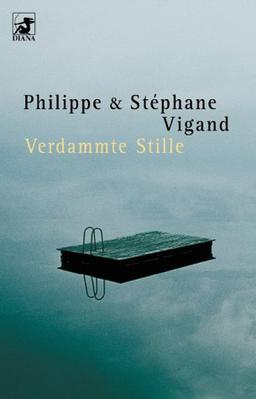 Verdammte Stille.