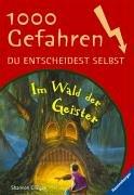 1000 Gefahren 14: Im Wald der Geister