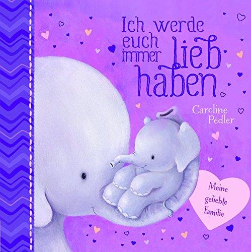 Ich werde euch immer lieb haben