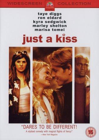 Just A Kiss [UK Import]