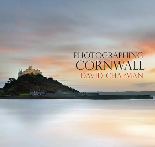 Photographing Cornwall