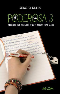 Poderosa 3 (Libros Para Jóvenes - Libros De Consumo)