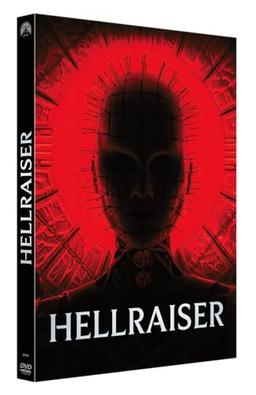 Hellraiser [FR Import]