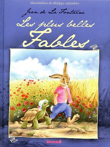 Les plus belles fables