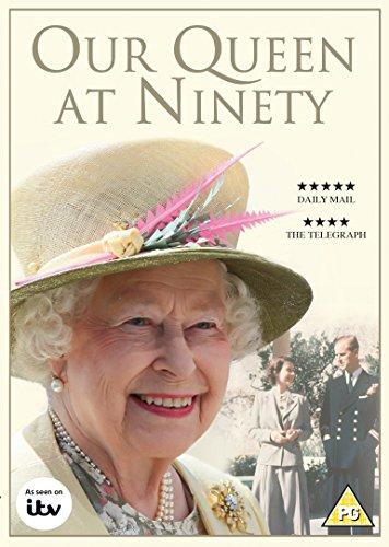 Our Queen at Ninety [UK Import]