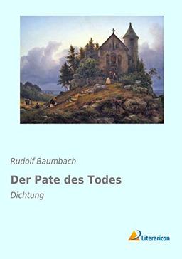 Der Pate des Todes: Dichtung