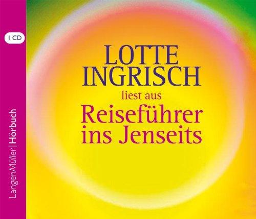 Reiseführer ins Jenseits: Autorenlesung