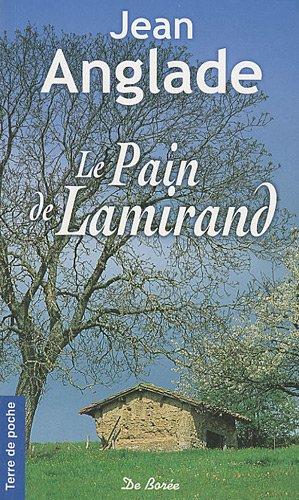 Le pain de Lamirand