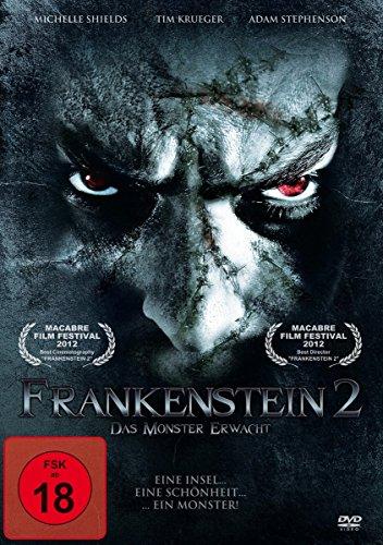 Frankenstein 2-Das Monster erwacht